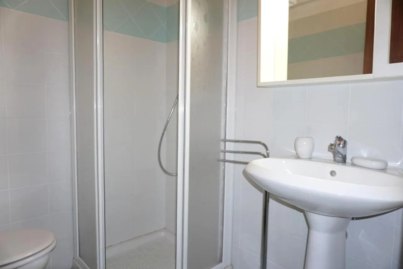 Central Flat, 130M From The Beach With Shared Pool Porto Santa Margherita di Caorle 0*,  Italy